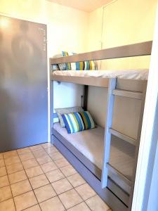 Les Petits Bateaux-Parking privé-Terrasse