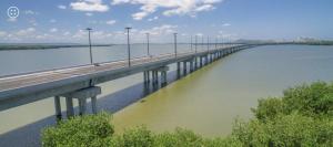 12 personas en Morros apto familiar frente al mar Cartagena 4 hab playa piscina