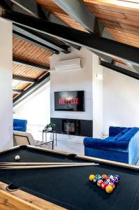 Style and confort 120mq, free garage