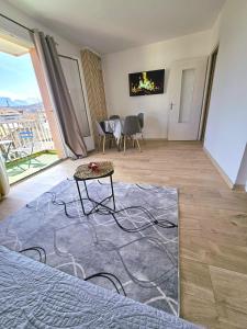 Appartements Paradise Apartment near downtown lake & Free Parking - local bike : photos des chambres