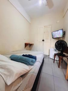 Pequena Suíte Individual 304