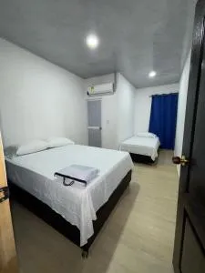 La Casa del Marino - Los Naranjos