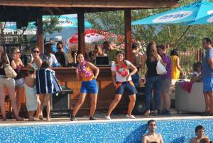 Harmony Hills Tomovi Apartment B21