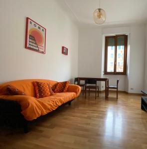 Casa Irma a Trastevere