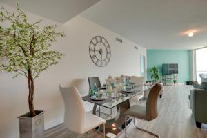 Luxurious Daytona Beach Condo with Resort Amenities!