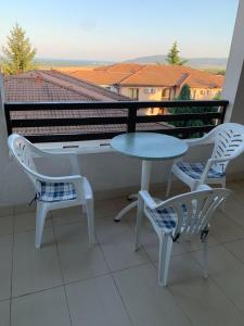 Harmony Hills Tomovi Apartment K32