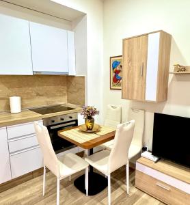 Amelia Comfort Stay Apartment