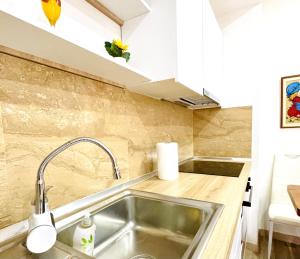 Amelia Comfort Stay Apartment