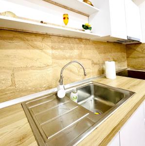 Amelia Comfort Stay Apartment