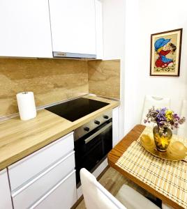 Amelia Comfort Stay Apartment