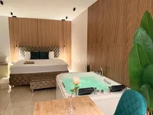 Central Lux - 兹德罗