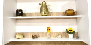 Amelia Comfort Stay Apartment