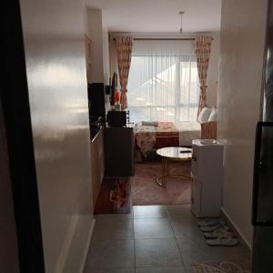 Hidden heaven Tsavo Fedha