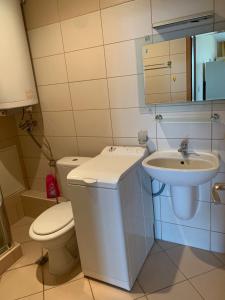 Harmony Hills Tomovi Apartment K32