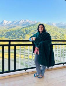 Dhauladhar Vista