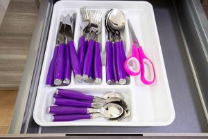 Stylish suite close by Trastevere and city life