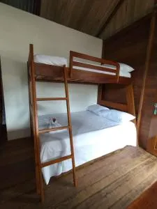 Posada Cachalote - Arusí