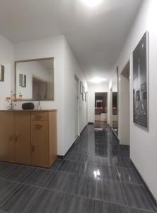 VILA RUŽA - Grand apartman 2