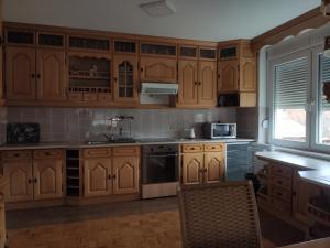 VILA RUŽA - Grand apartman 2