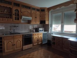 VILA RUŽA - Grand apartman 2