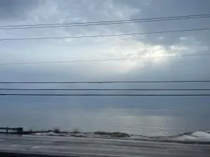 Gite la Belle Forillonne - Perce