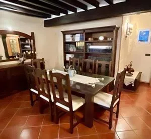 La casona de la alberca - 拉阿贝尔卡