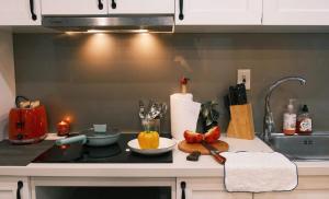 Soleil Residence Westlake Hanoi