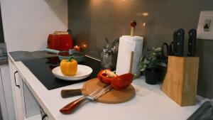 Soleil Residence Westlake Hanoi