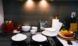 Soleil Residence Westlake Hanoi