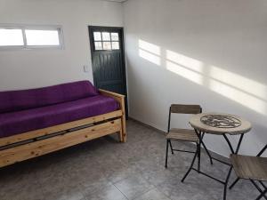 REFUGIO DE MAR SAO monoambiente