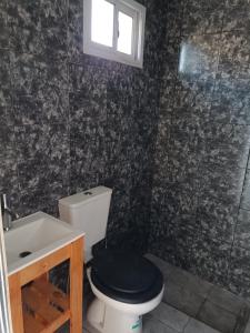 REFUGIO DE MAR SAO monoambiente