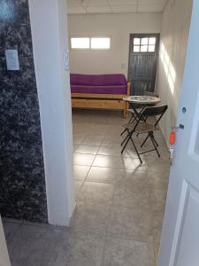 REFUGIO DE MAR SAO monoambiente