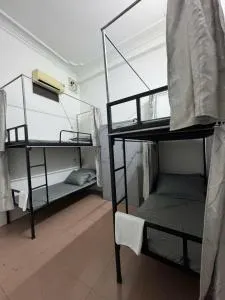 Nhung Bach house - Phu Lo Dong