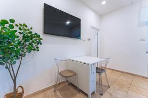 La Bella Vita Bergamo with free private parking