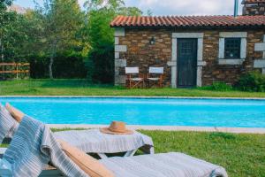 Just Like Home - Casa da Telheira