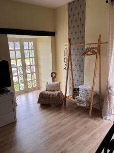 Appartements Castelnaud vue : photos des chambres