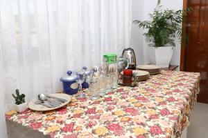 Guesthouse Ijon Berat