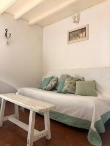 Maisons de vacances Les Volets Verts : photos des chambres
