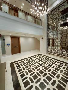 One-Bedroom Residence Apartment in Taksim