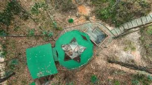 Domosup3rlopez - Glamping Petfriendly con Jacuzzi en Boyacá - Toca