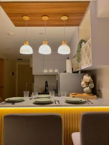 The Cozy Cove - 3BR with Netflix, Prime and KTV