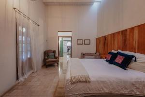 La 54 in the hearth of downtown of Mérida