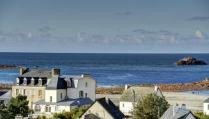 Maisons d'hotes La Cameline : photos des chambres