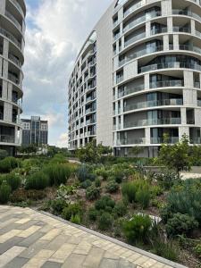 Luna luxury apartment