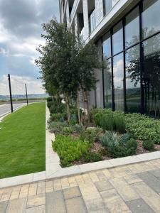 Luna luxury apartment