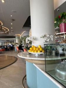 Luna luxury apartment