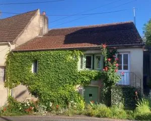 LOGEMENT de CHARME DANS LE CHAROLAIS-BRIONNAIS - 迪关