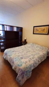 Departamento en San Telmo