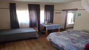 Karoo Uitsig Guesthouse Hanover - 汉诺威