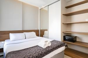 Occa Stay Cobogo Pinheiros - A93